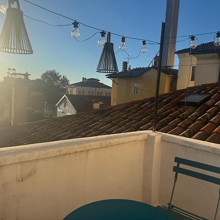 Loving My Rooms 3 - Incantevole Monolocale Nel Centro Storico Γκορίτσια Εξωτερικό φωτογραφία