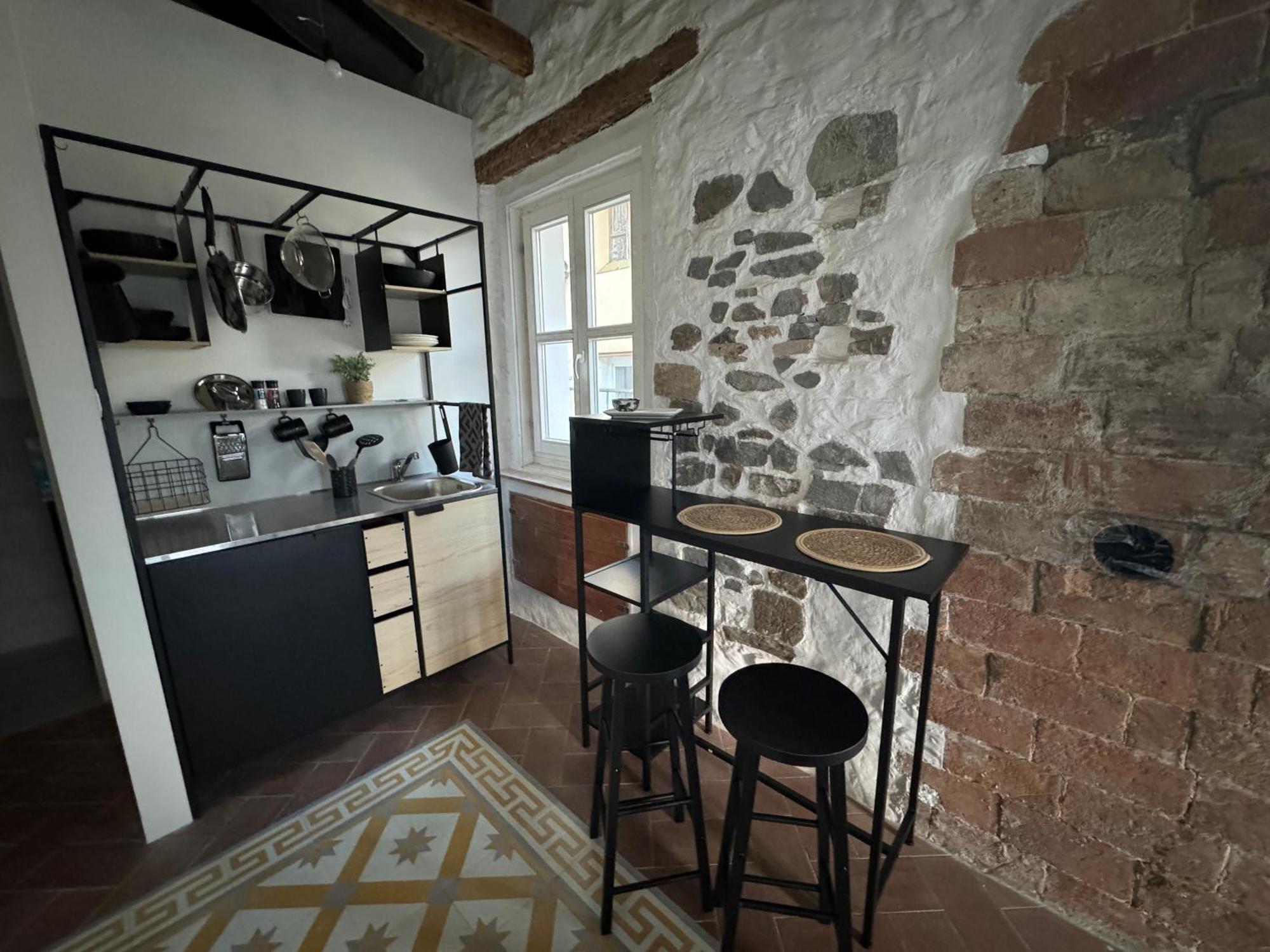 Loving My Rooms 3 - Incantevole Monolocale Nel Centro Storico Γκορίτσια Εξωτερικό φωτογραφία