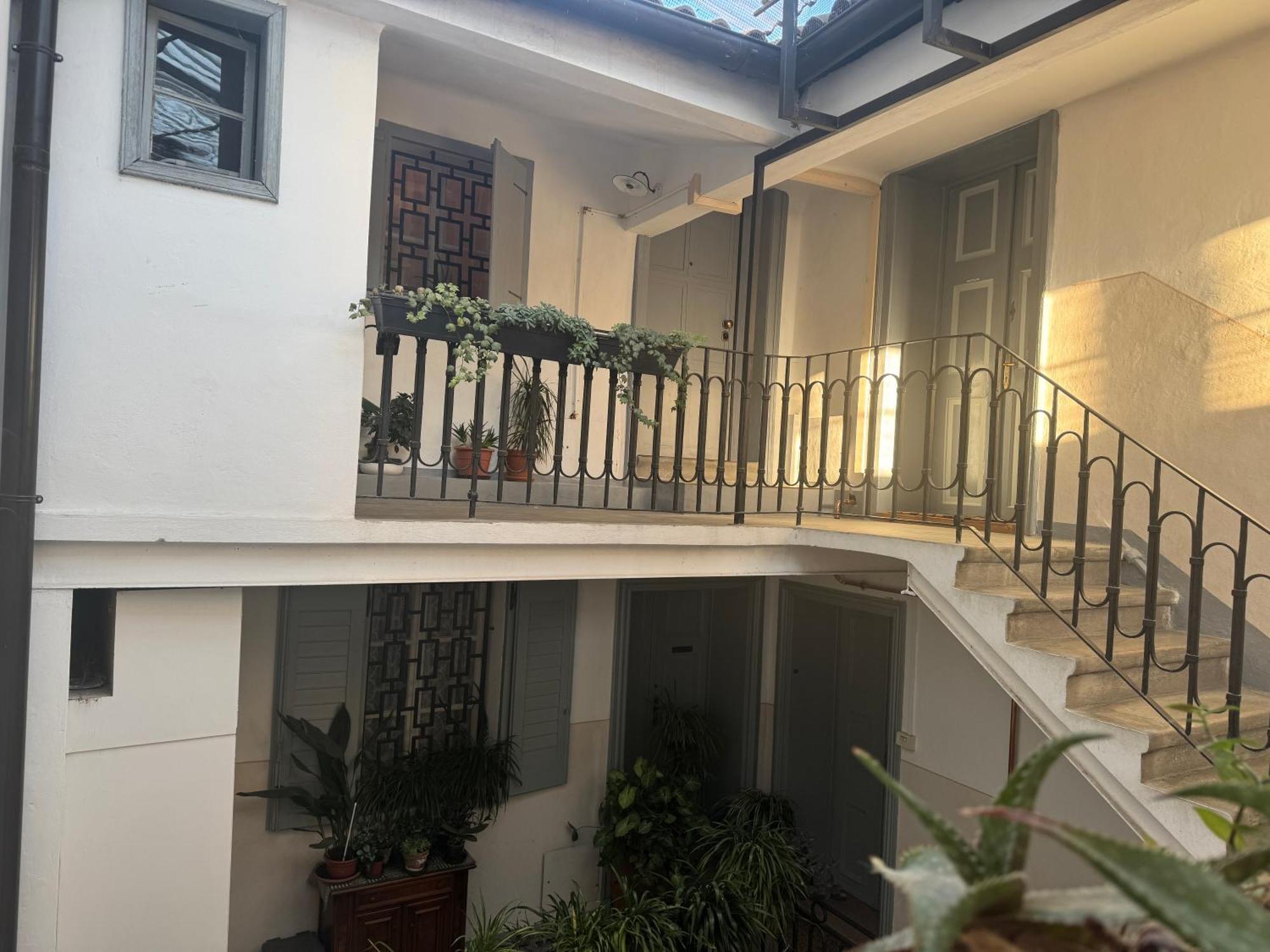 Loving My Rooms 3 - Incantevole Monolocale Nel Centro Storico Γκορίτσια Εξωτερικό φωτογραφία